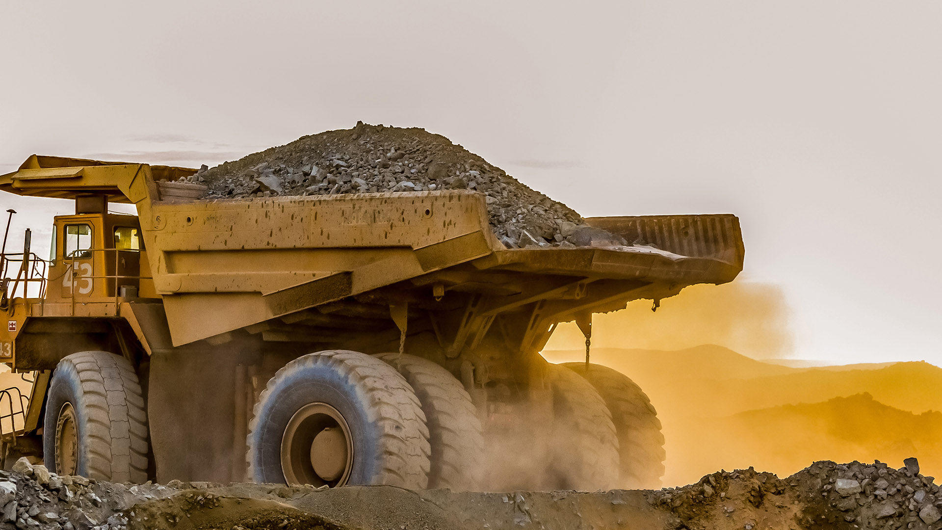 The biggest mining companies in the world featureimage