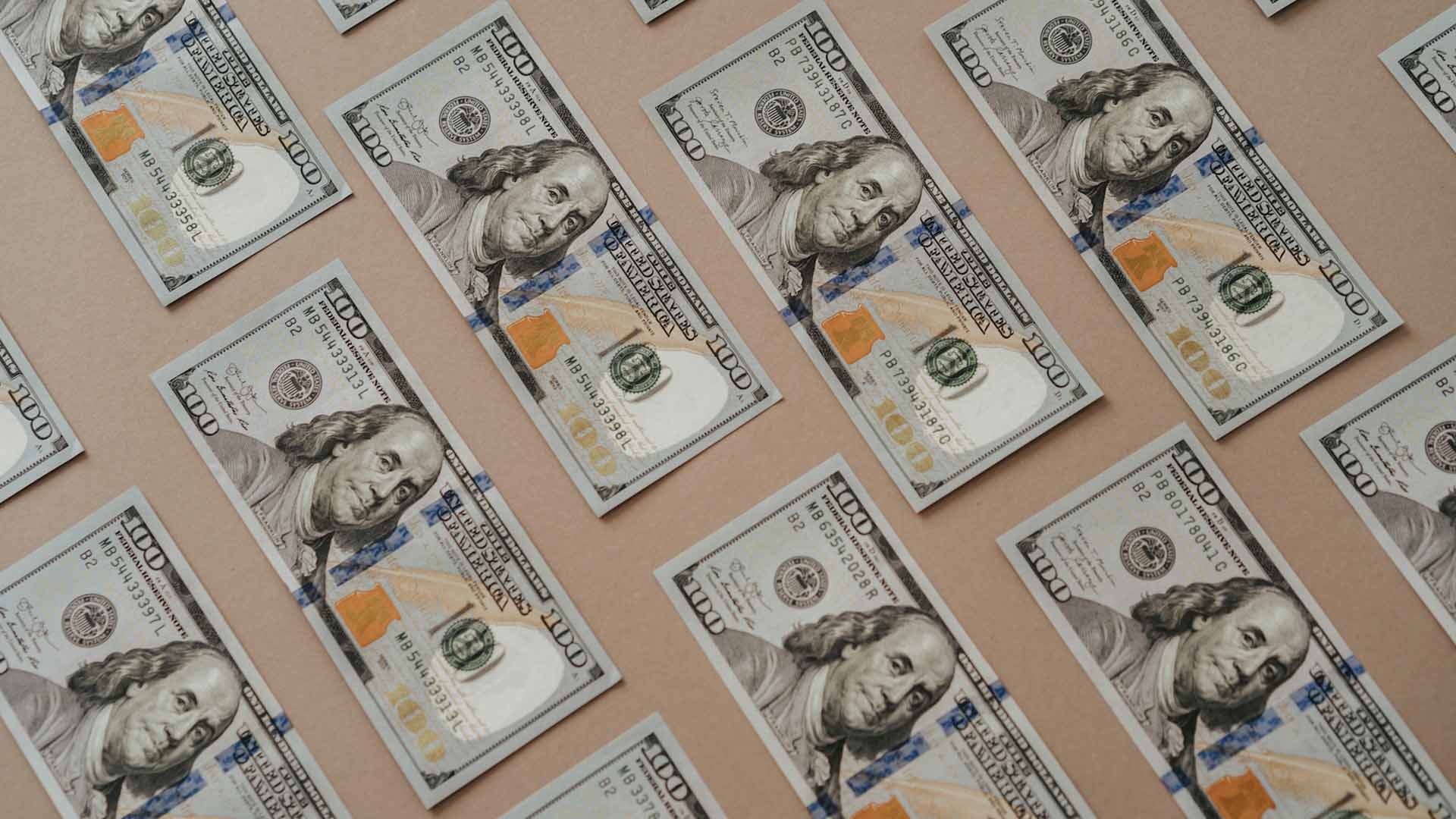 Ways to finance a new business