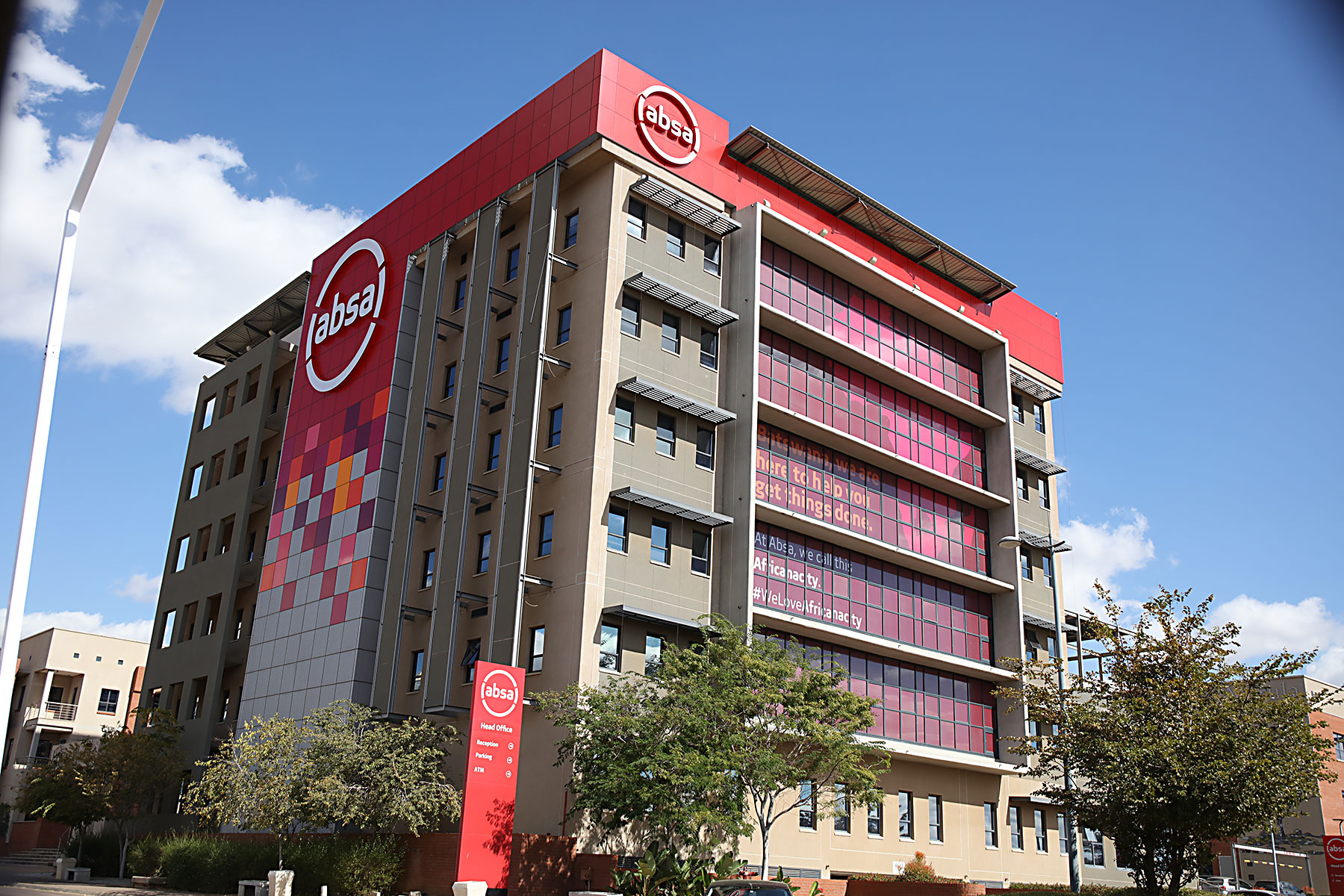 ABSA-Bank