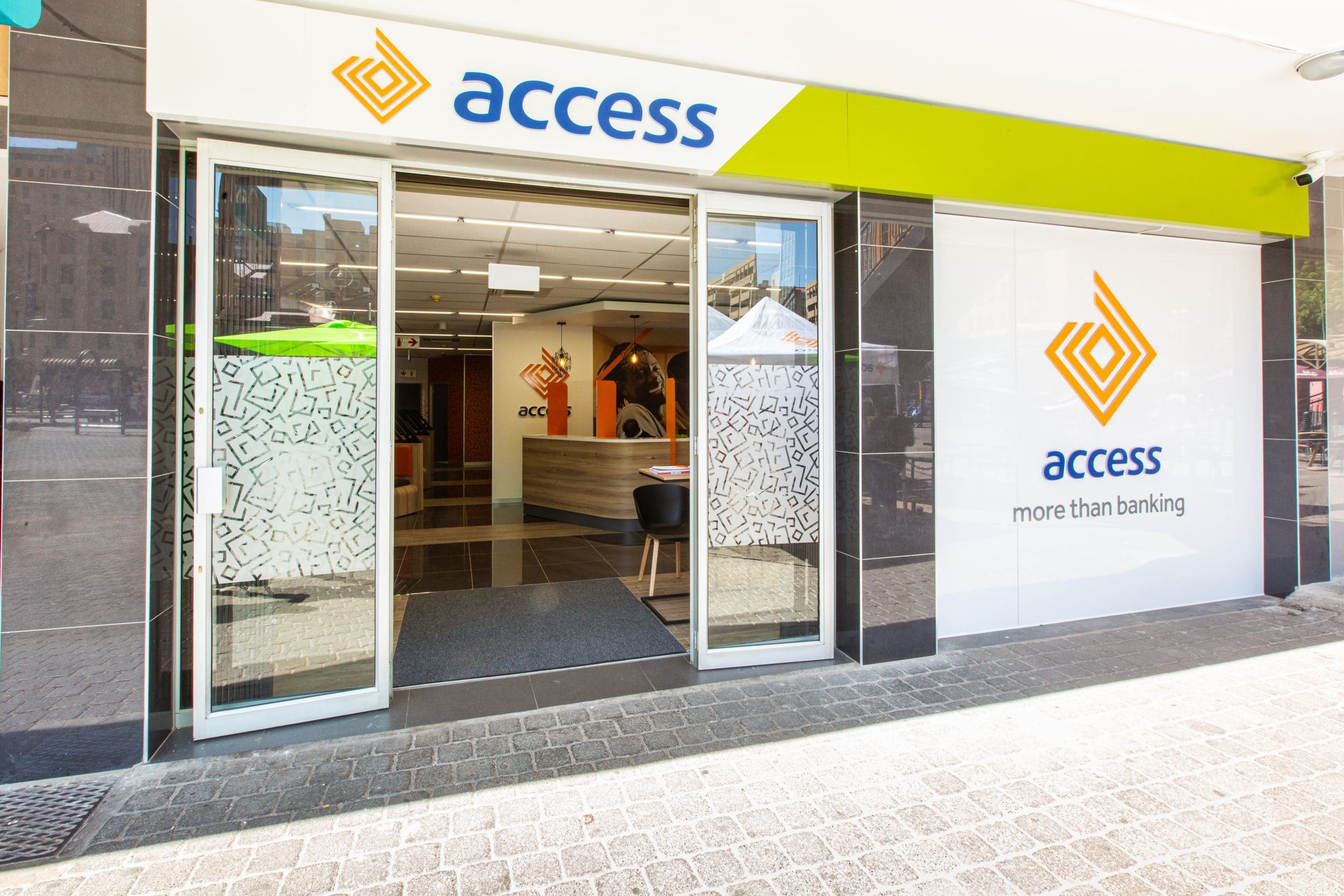 Access Bank