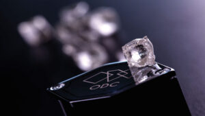 Botswanas diamond strategy shifts