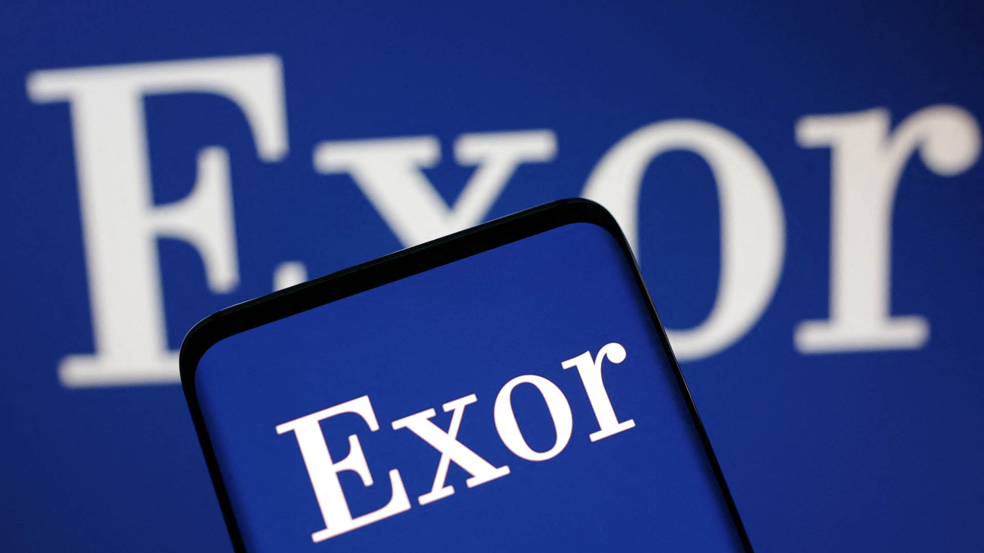 Exor