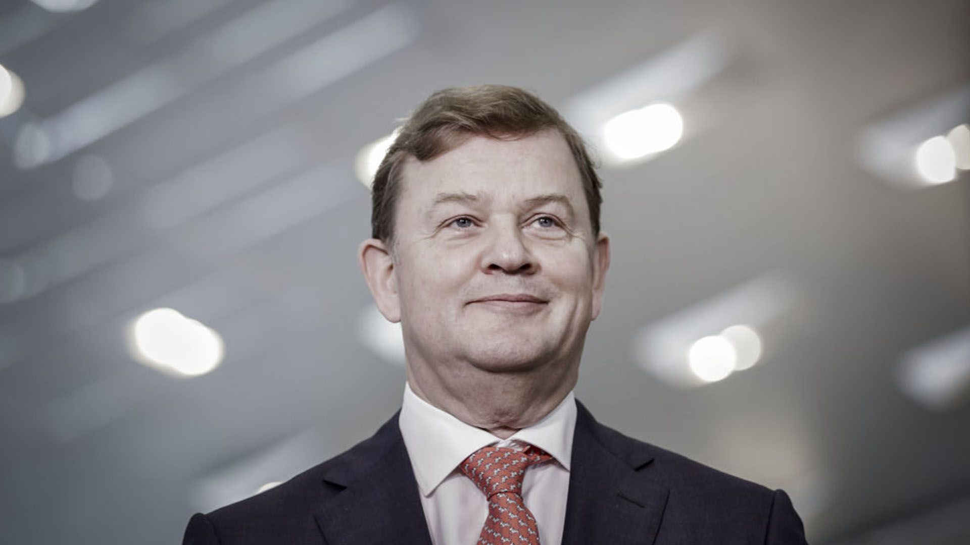 Feike Sijbesma