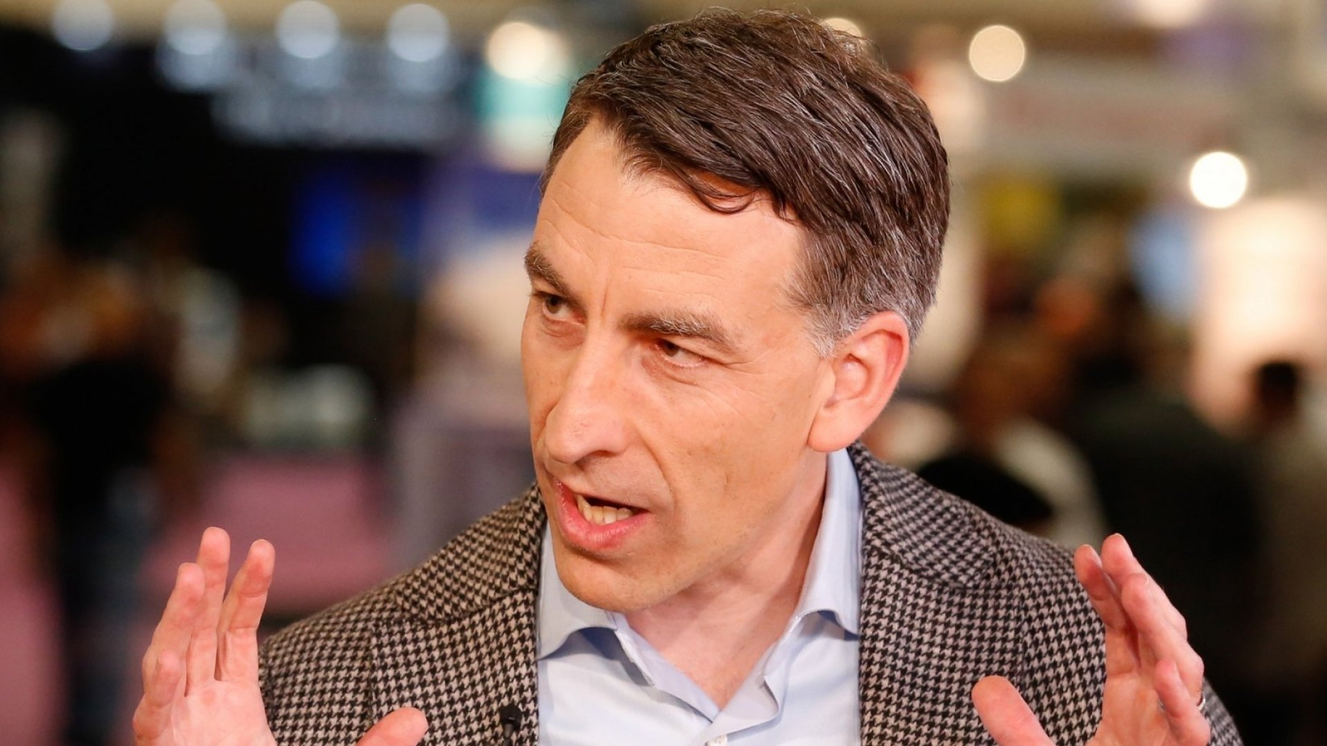Redfin CEO Glenn Kelman
