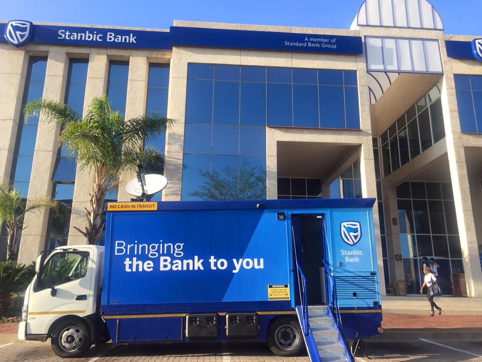 Stanbic Botswana