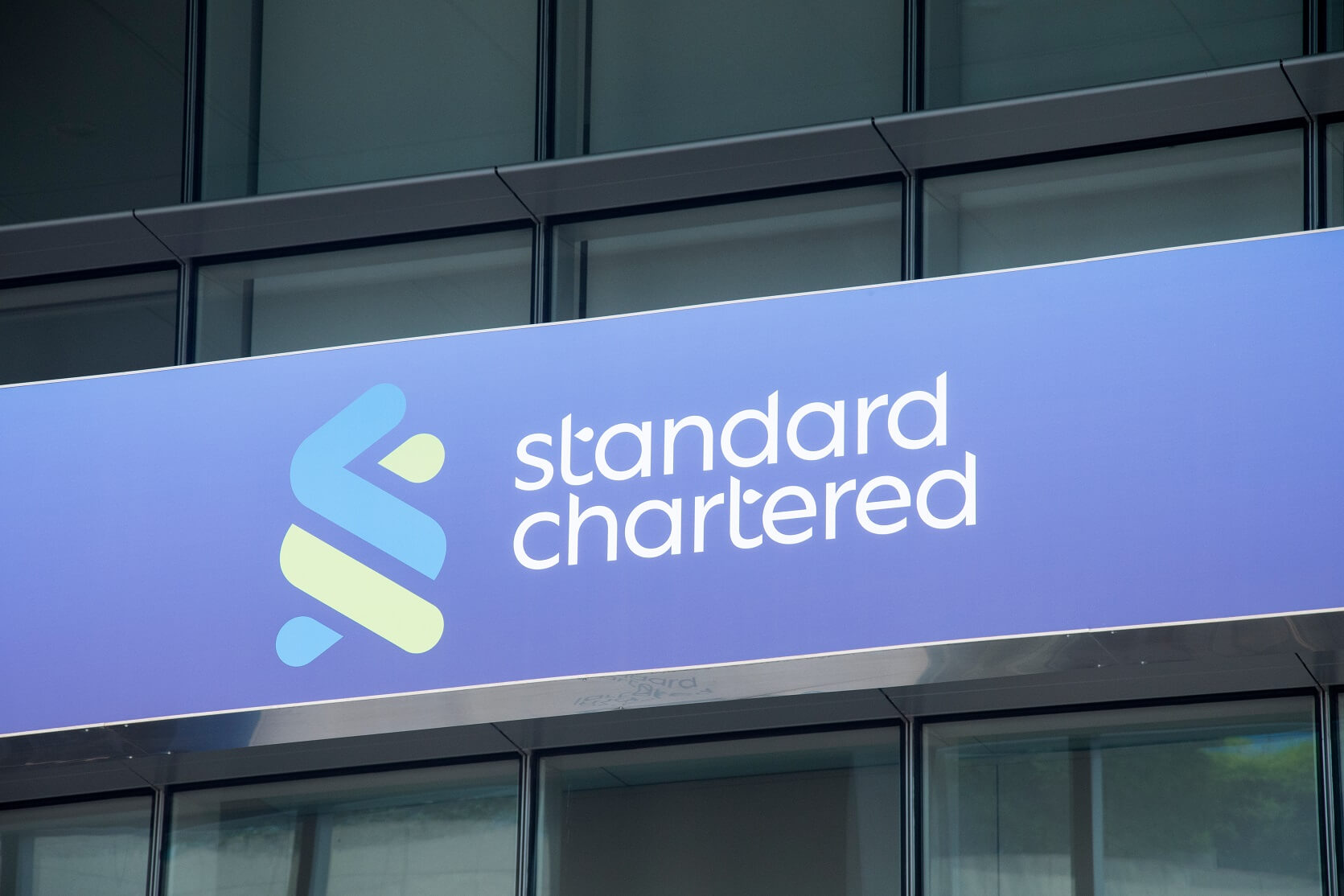 Standard Chartered Bank