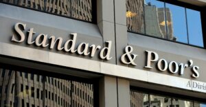 Standard  poors rating