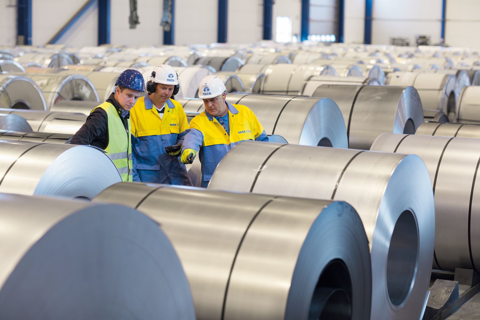 Tata steel tv tata steel distribution halmstad 8928 39l