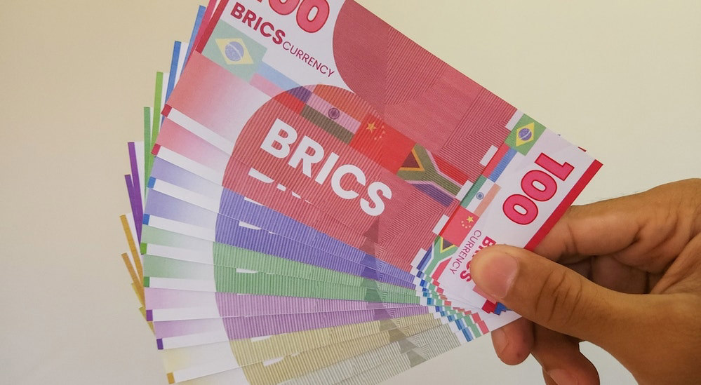 The Bric