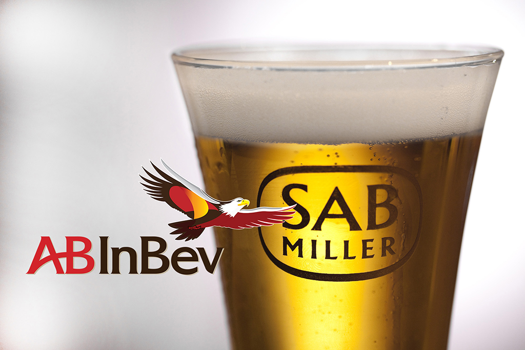 Abinbev sab miller