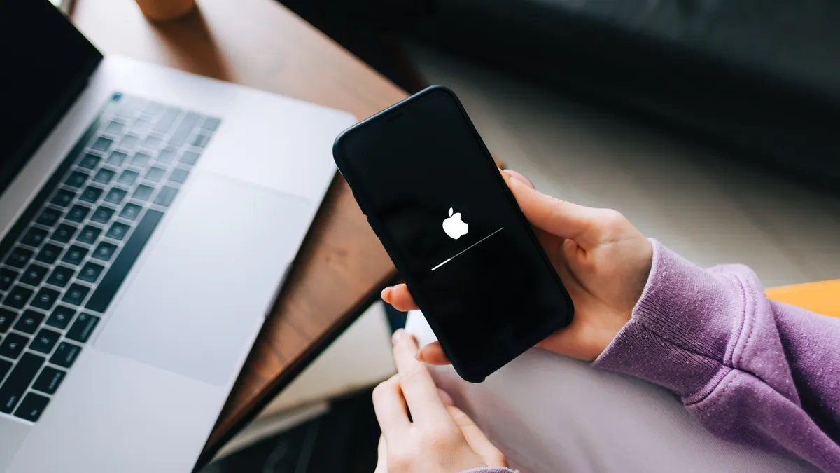 Apple Update