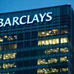 Barclays explores sale of stake