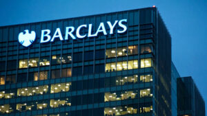 Barclays explores sale of stake