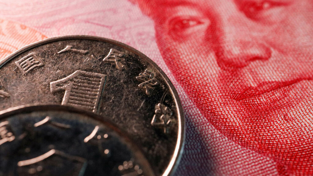 China state asset manager plans $14 bln emerging industry fund