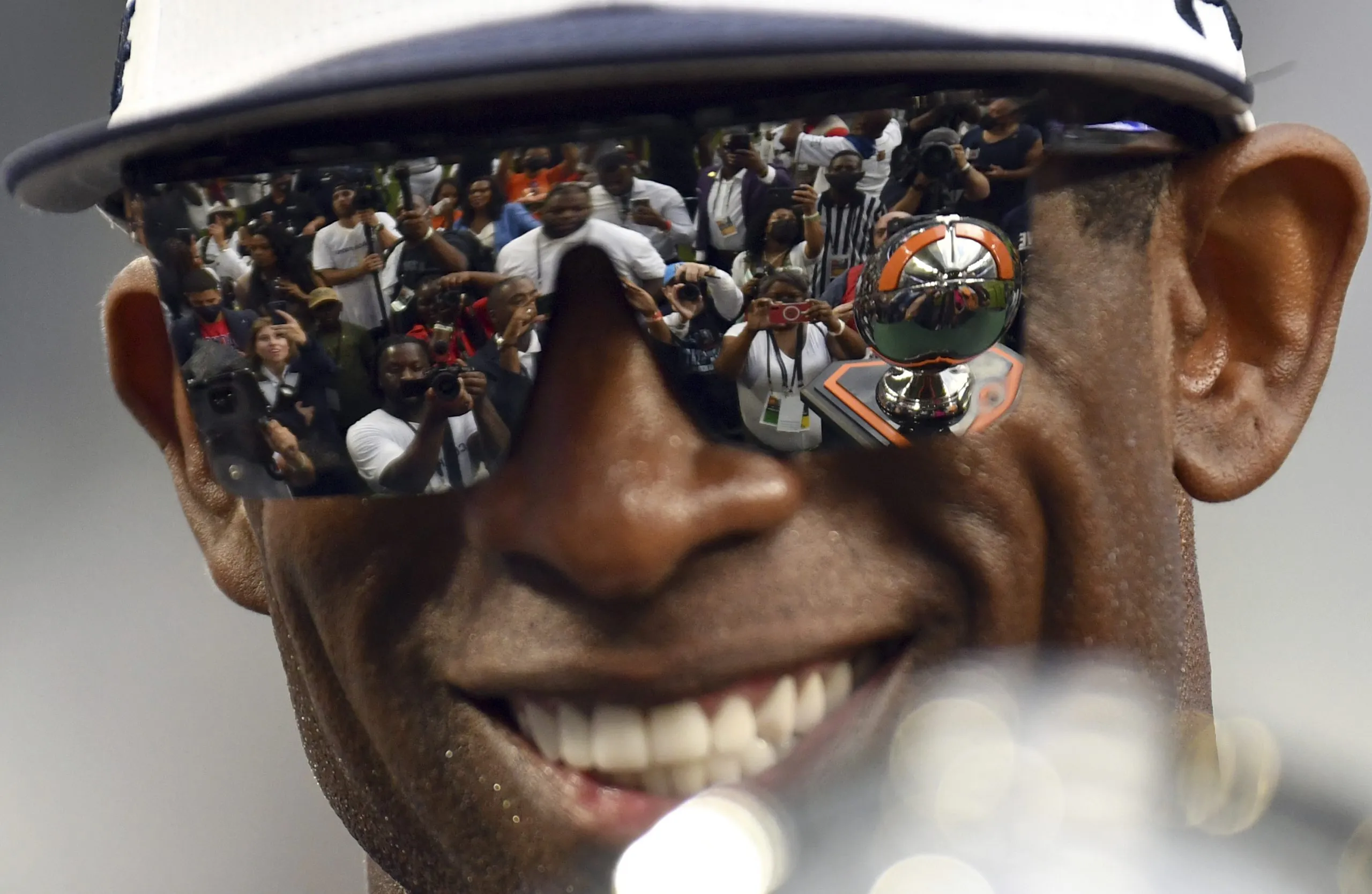 Deion sanders