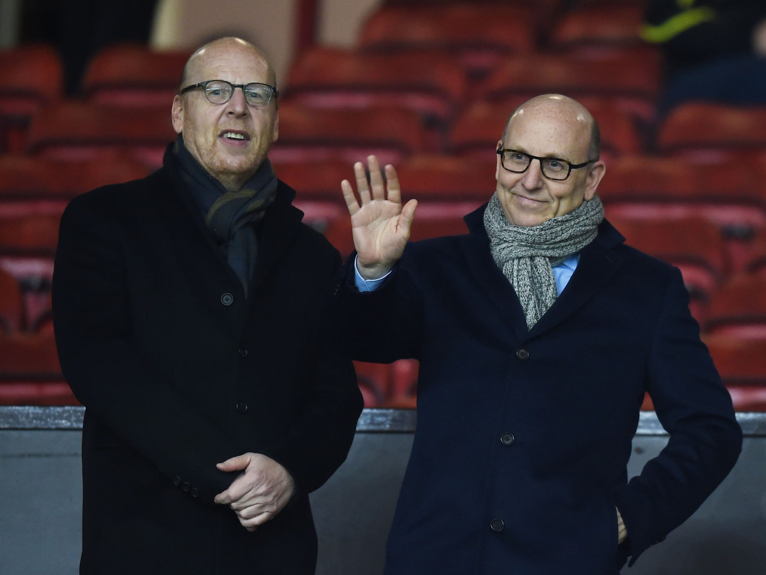 Glazer Family
