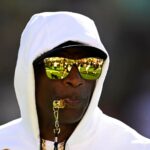 Inside Deion Sanders' sunglasses deal and how sales exploded