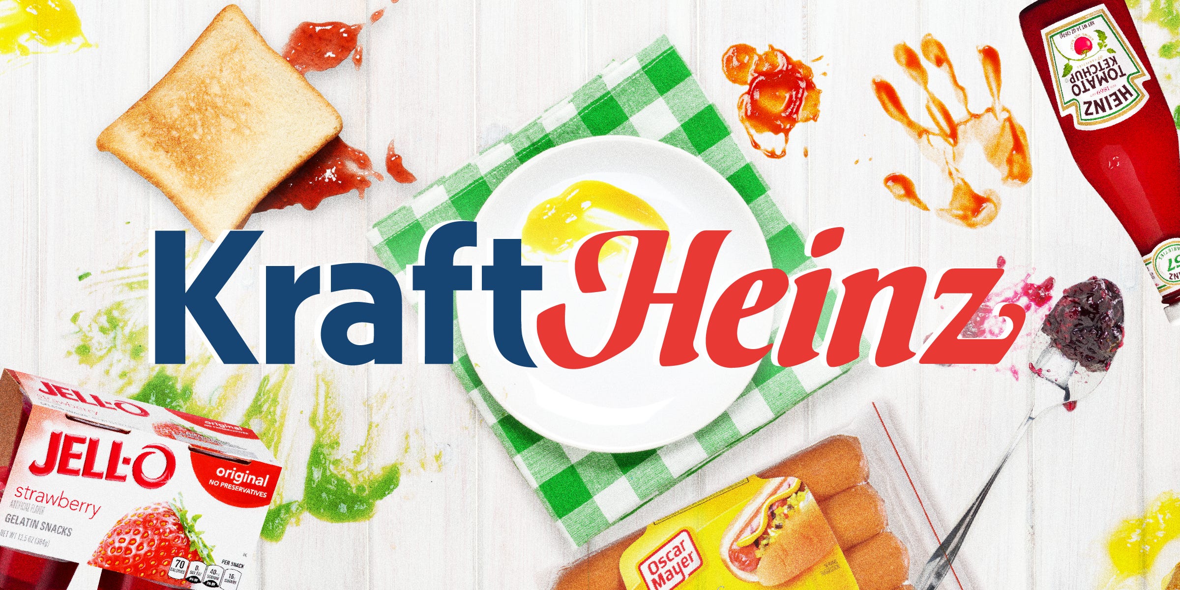 Kraft heinz company