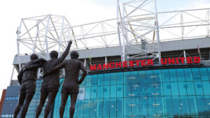 Manchester united shares plummet as reports suggest sale is off