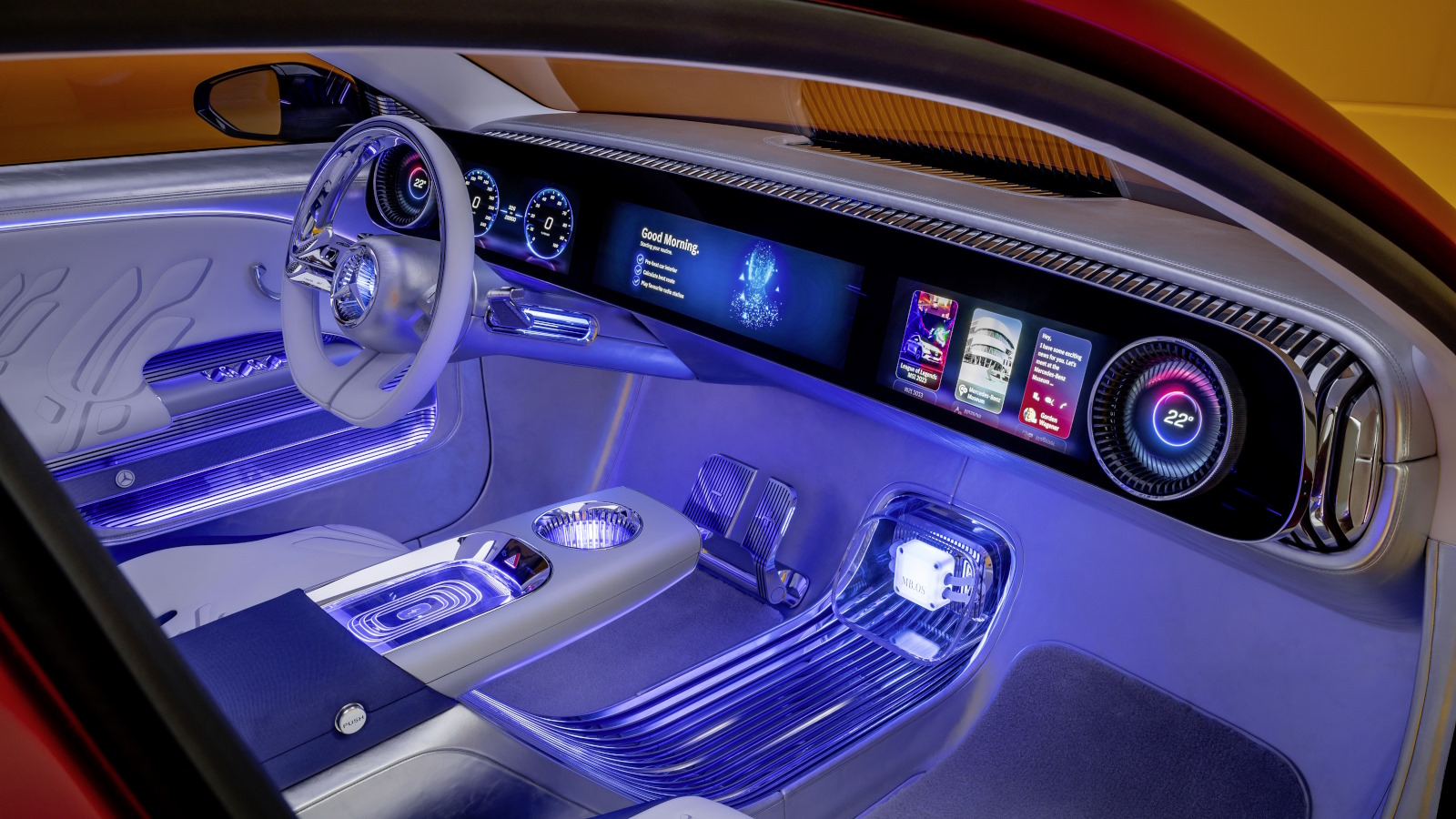 Mercedes benz concept cla class mercedes benz concept cla class