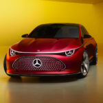 Mercedes and bmw want to take on tesla