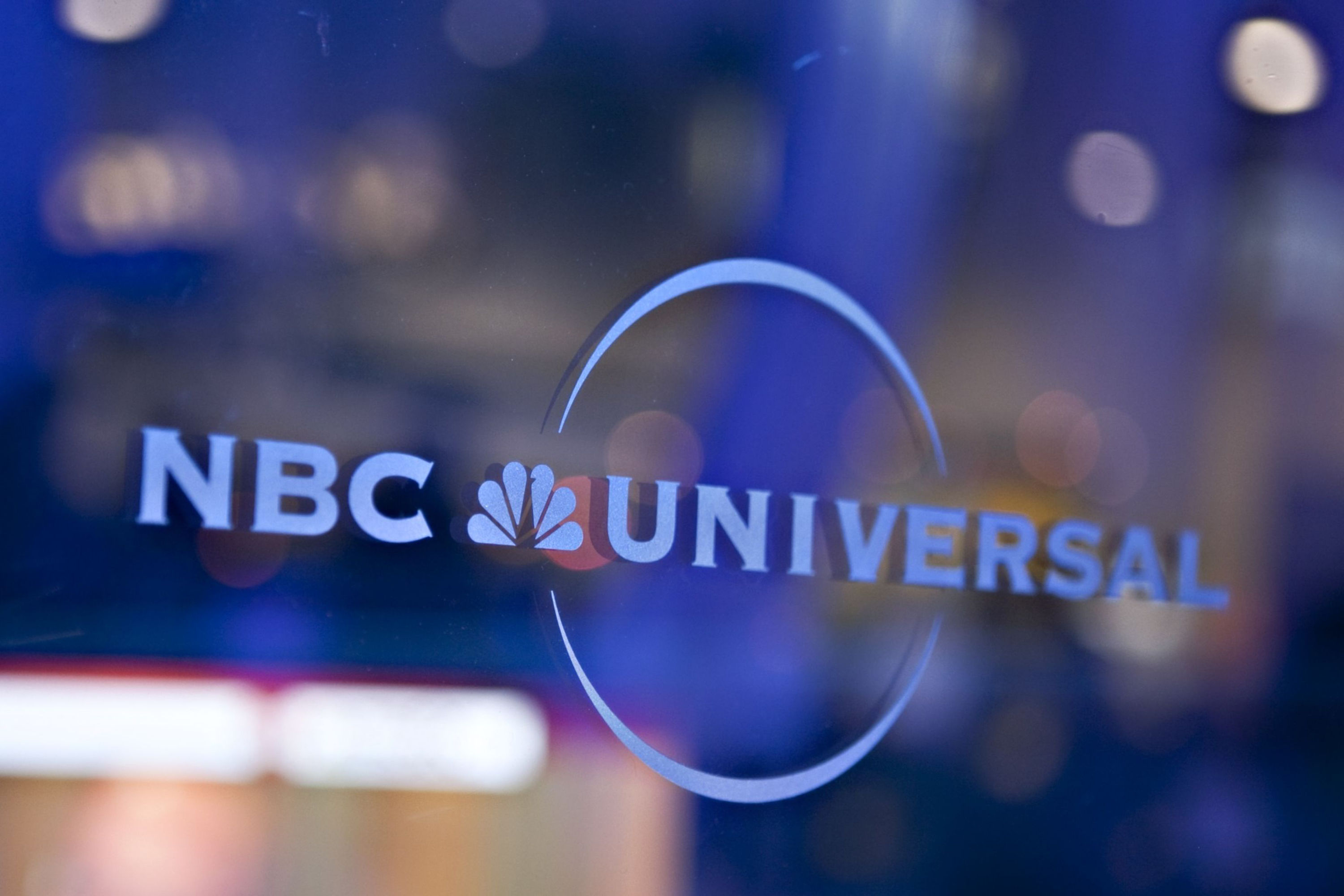 Nbc universal