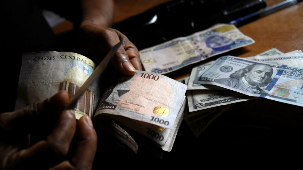 Nigeria plans dollar asset listings to ease forex woes