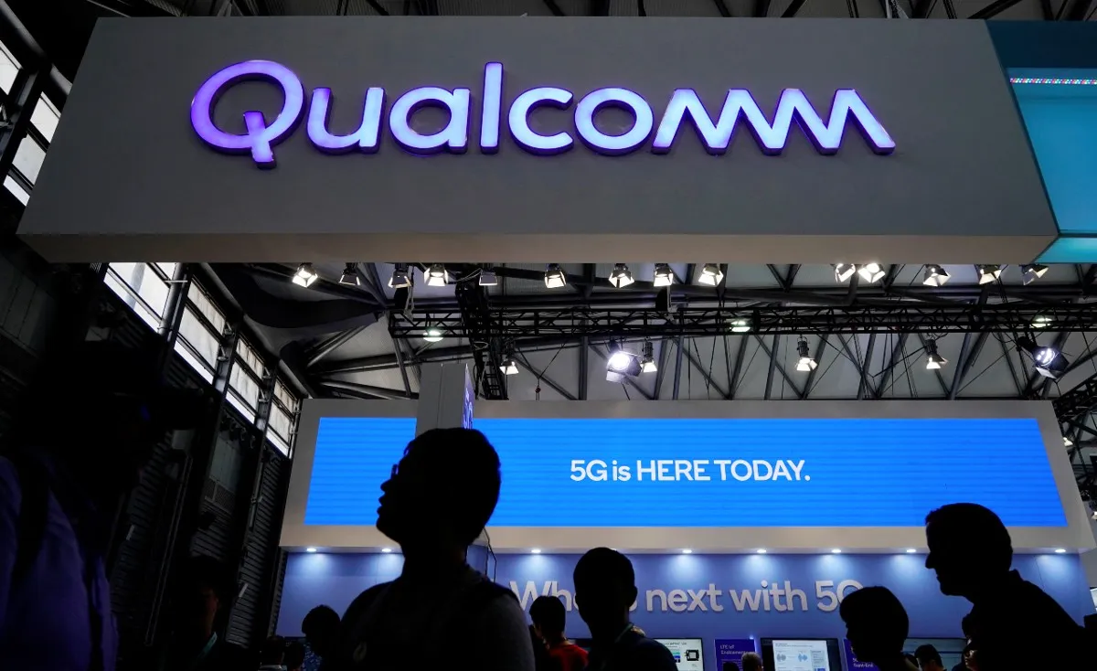 Qualcomm