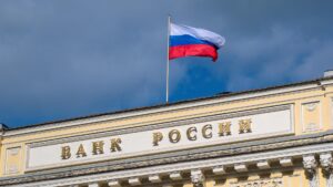 Russian central bank