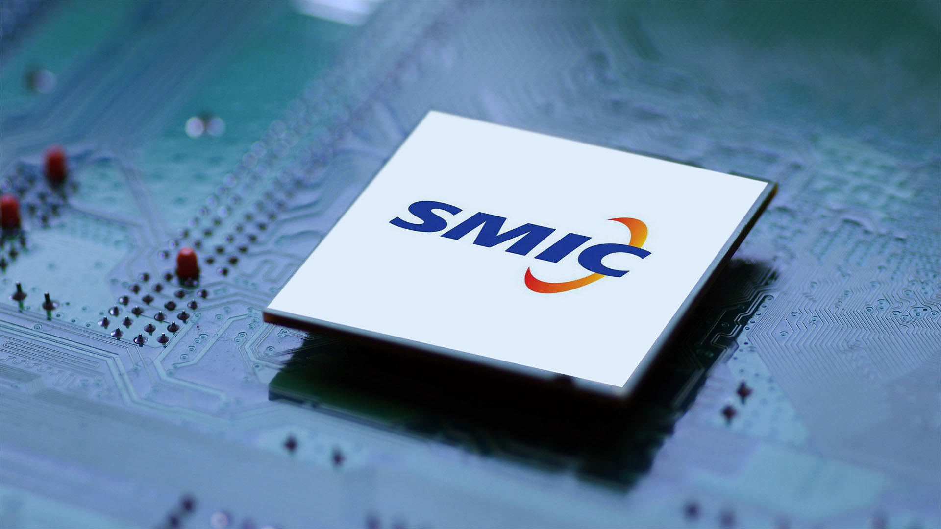 Semiconductor Manufacturing International Corp. (SMIC)