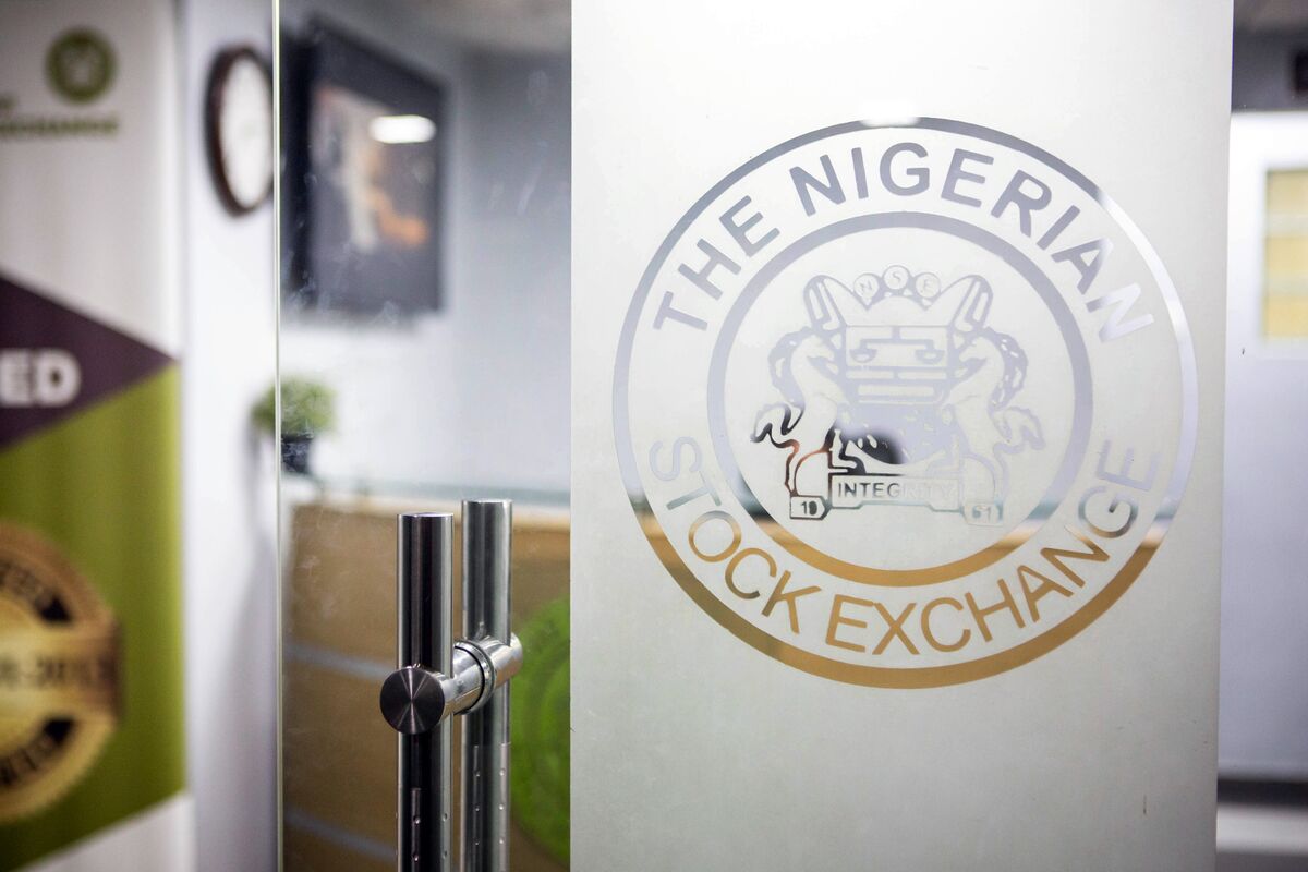 The Nigerian Stock Exchange