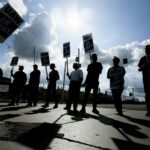 UAW strike Friday deadline looms