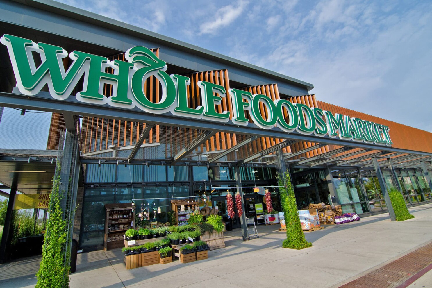 Wholefoods