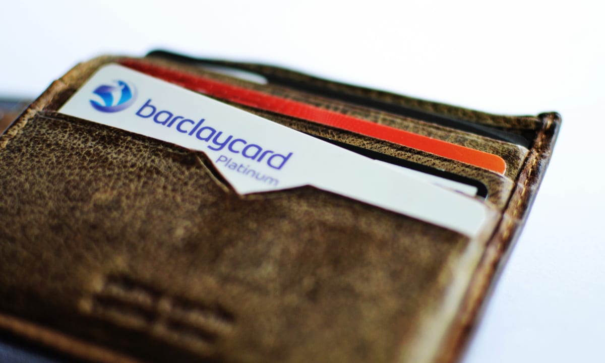 barclaycard