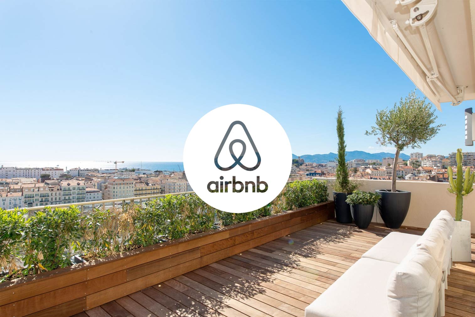 Etude success airbnb
