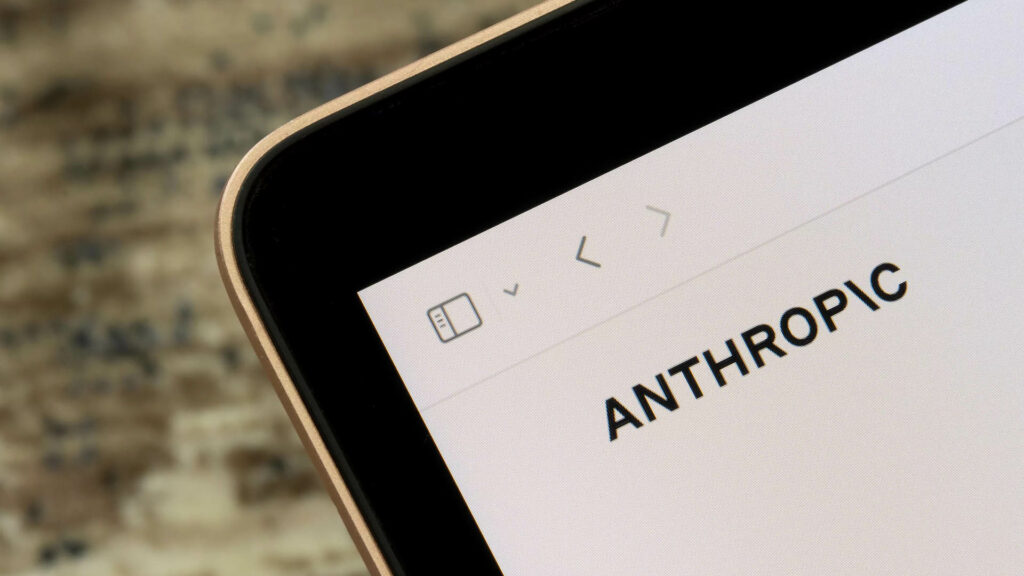 Amazon invests $4 billion in ai startup anthropic