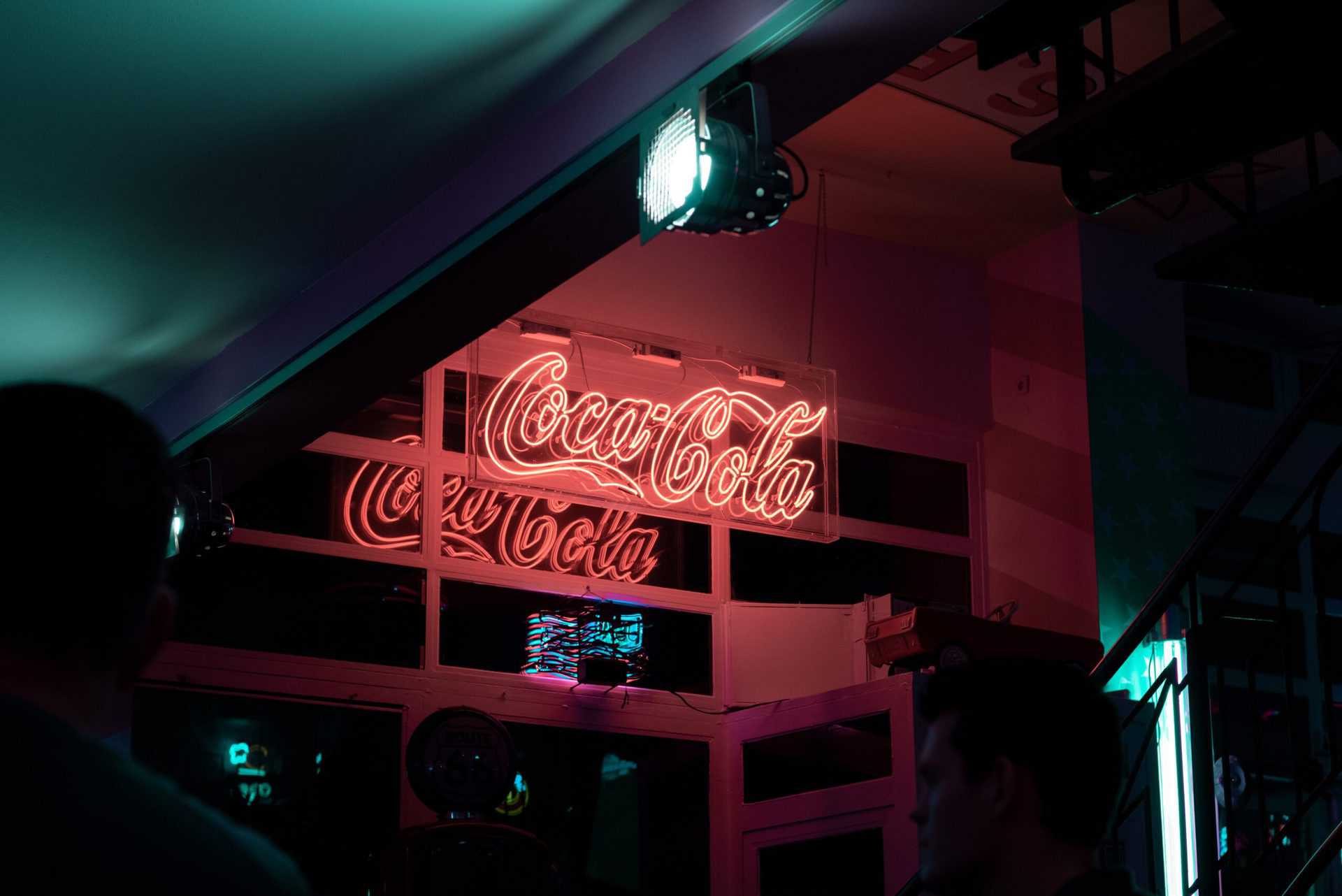Coca cola