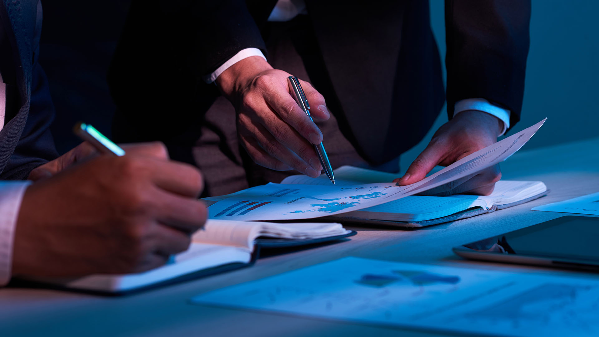 Examples Of Strategic Management Learn From Industry Leaders Brimco
