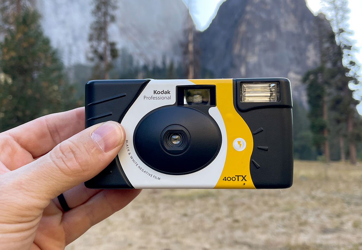 Kodak