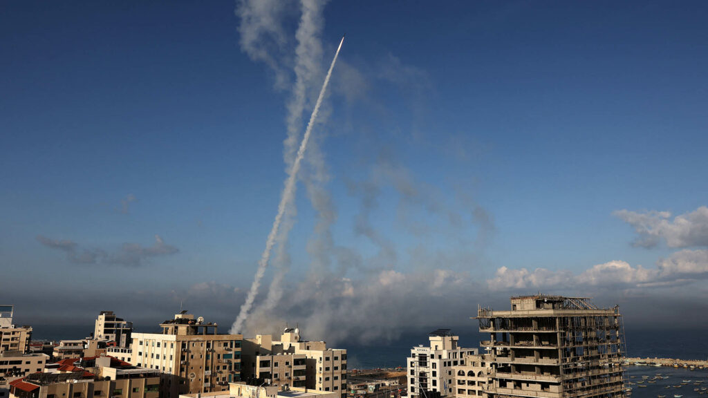 Oil experts predict market impact of israel hamas conflict
