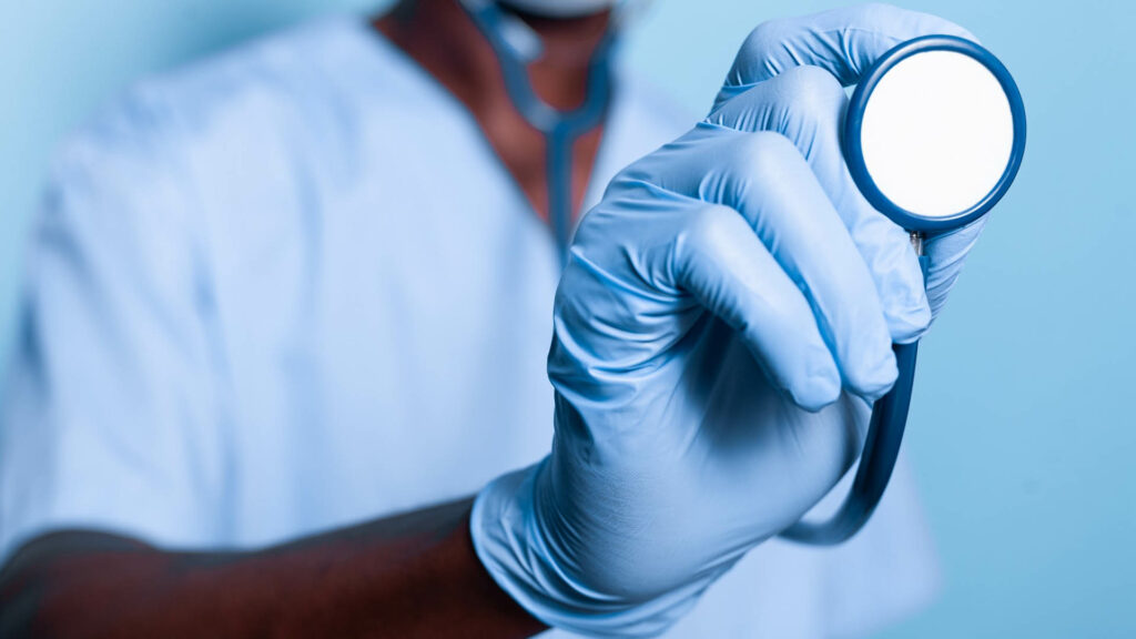 Understanding the healthcare sector