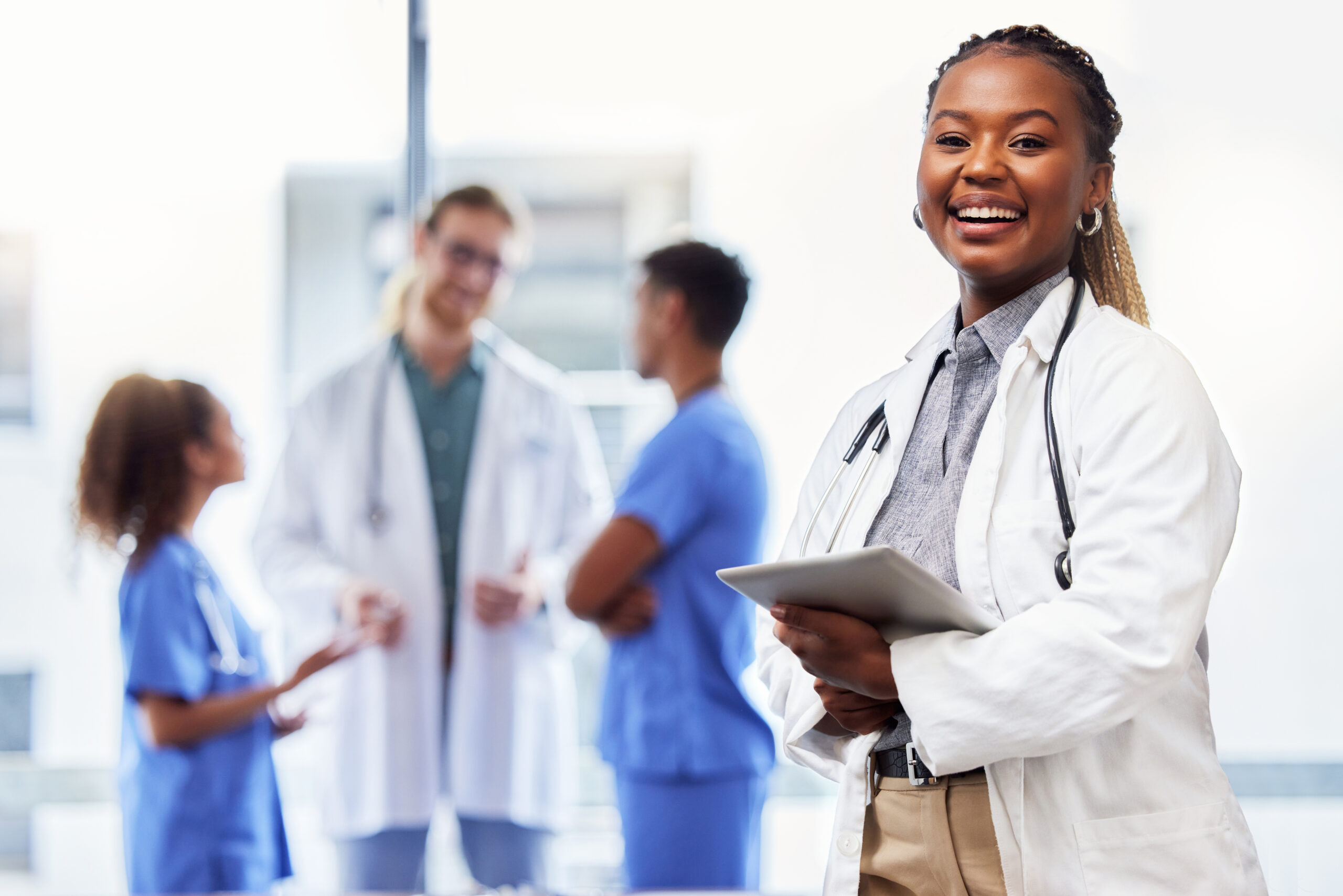 Healthcare services