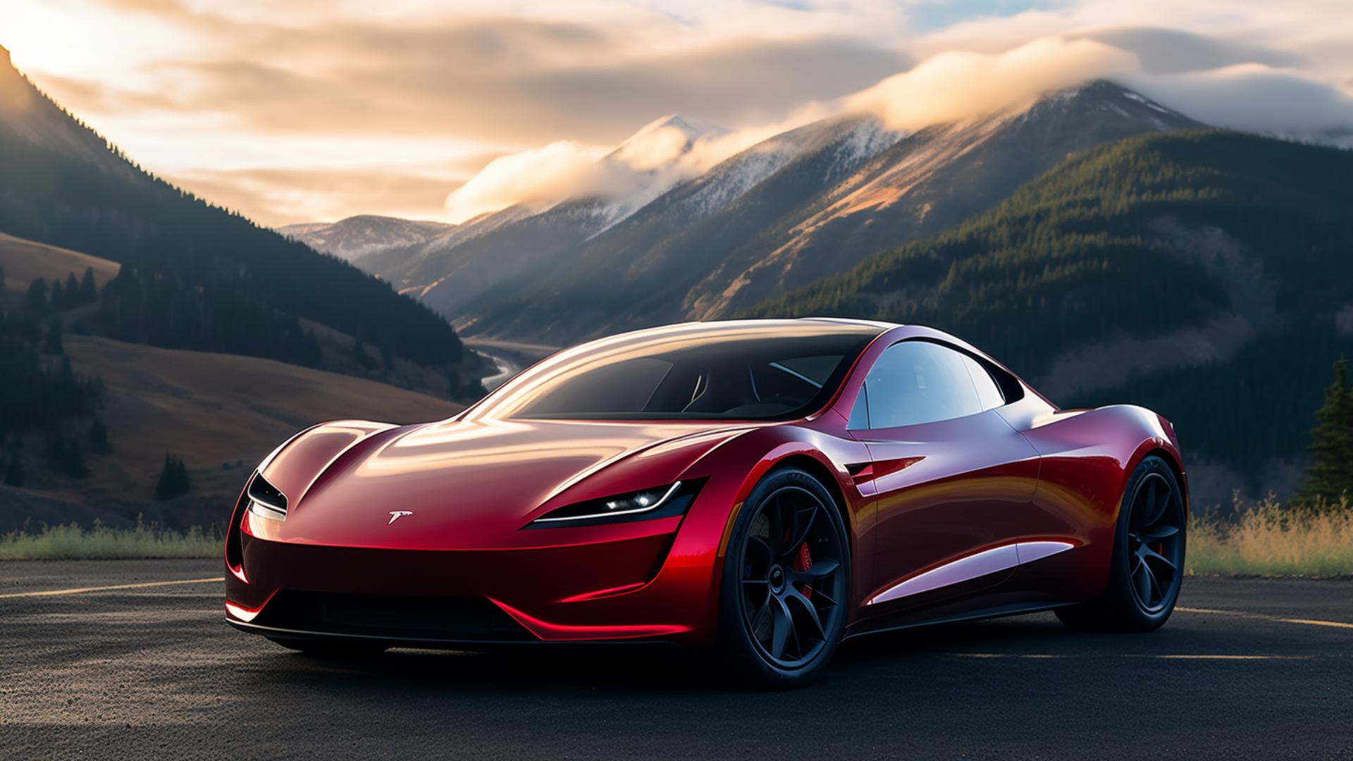 Teslas technological invnovation ev