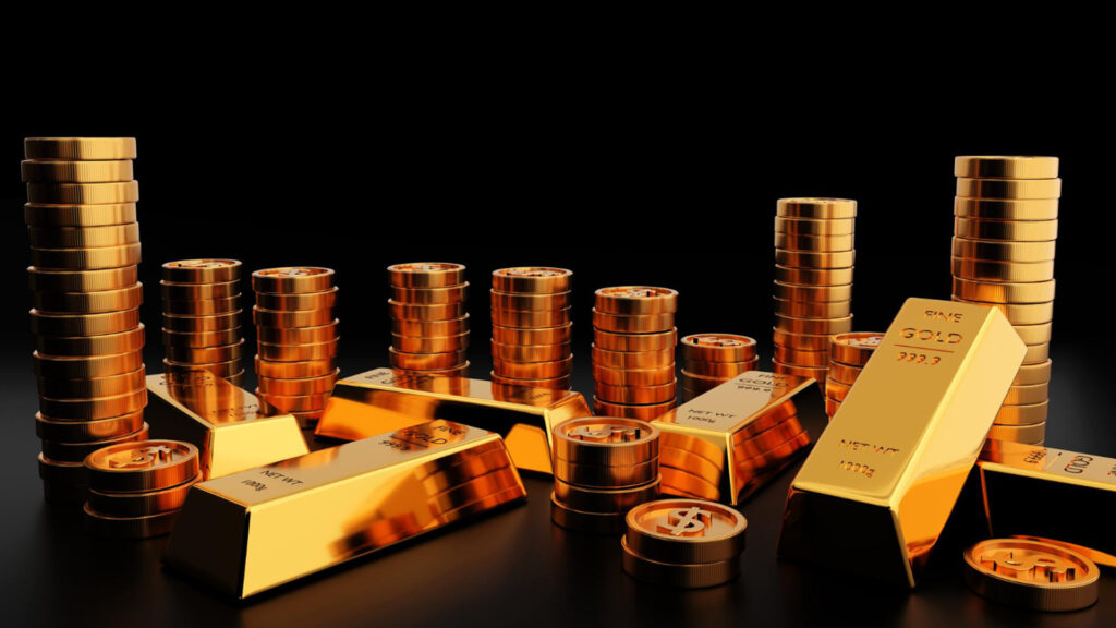 Understanding The Best Gold IRA Companies: A Comprehensive Information By Credit Donkey
