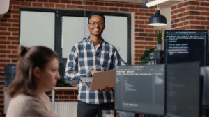 How to integrate data science in business