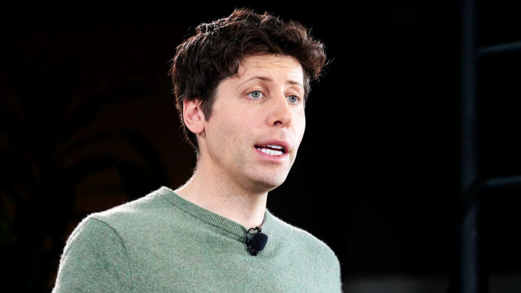 Sam altman to return as the ceo