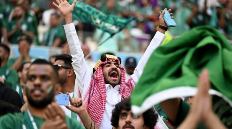 Saudi Arabias Strategic Sporting Investments