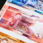 South African Currency