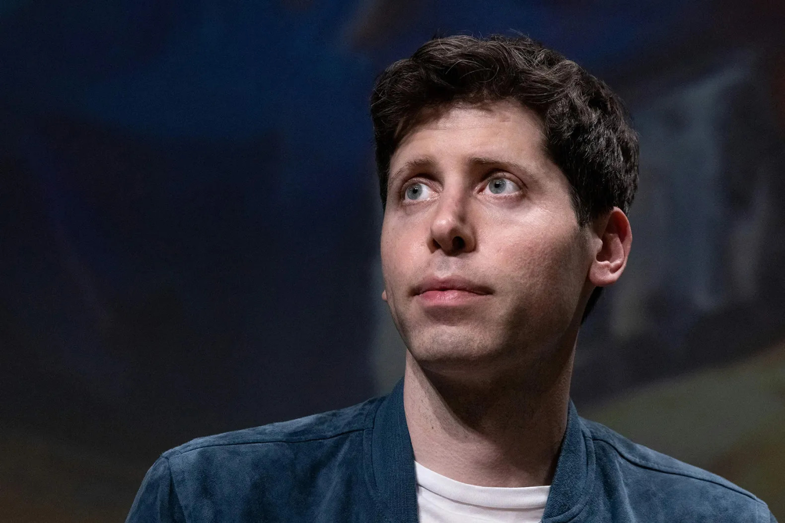 Sam altman