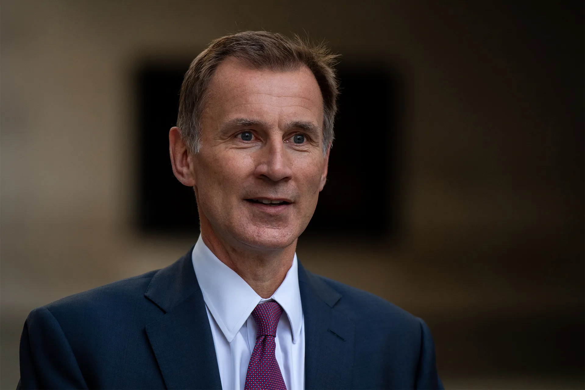 Chancellor jeremy hunt